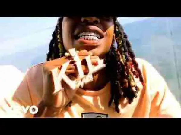 Video: Nef The Pharaoh – Poppin Again